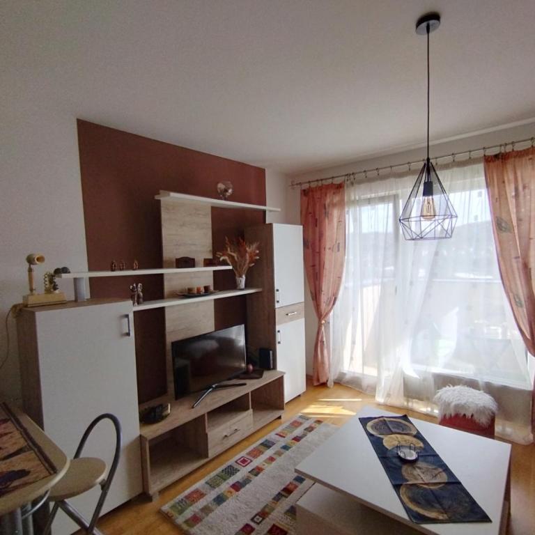 Studio - Bee Happy - One-Bedroom Apartment - 2
