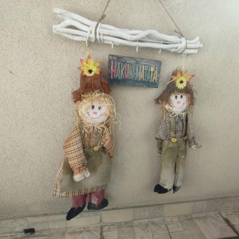 Studio - Bee Happy - One-Bedroom Apartment - 17