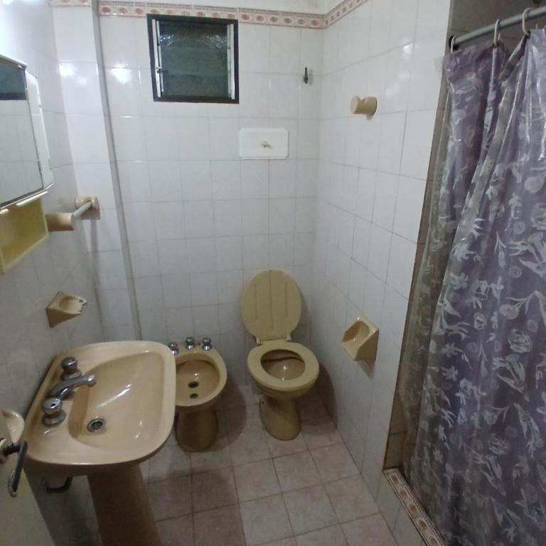 Alquileres Irma - Two-Bedroom Apartment - 9