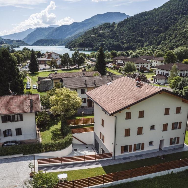 Casa Stefania 1 - Appartamento con 2 Camere da Letto - 2