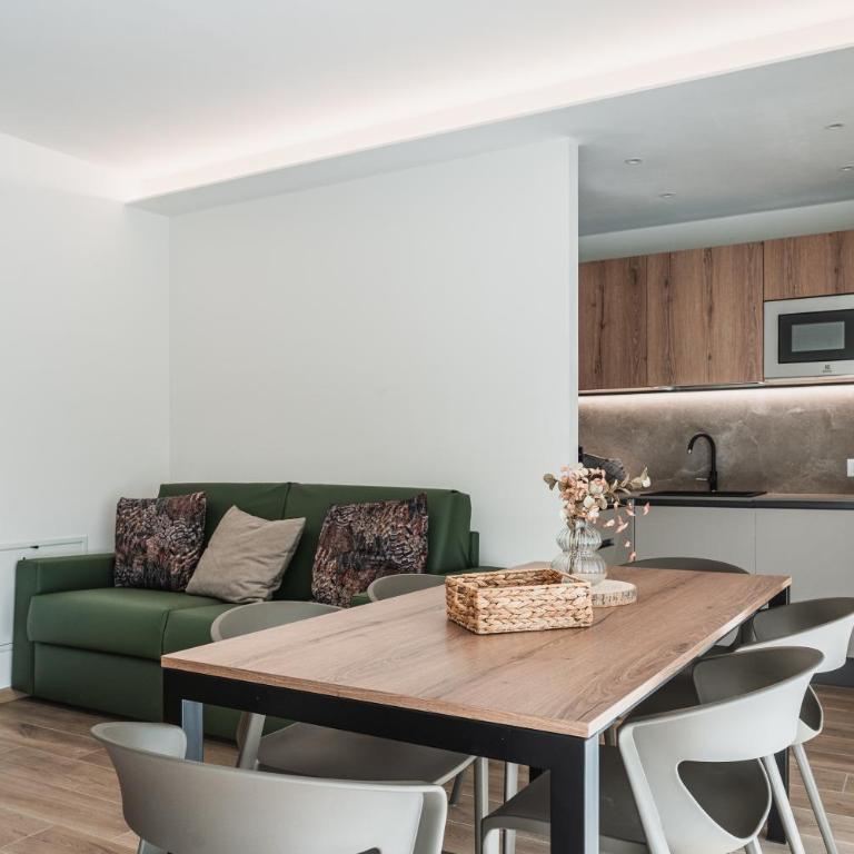 Casa Stefania 1 - Appartamento con 2 Camere da Letto - 7