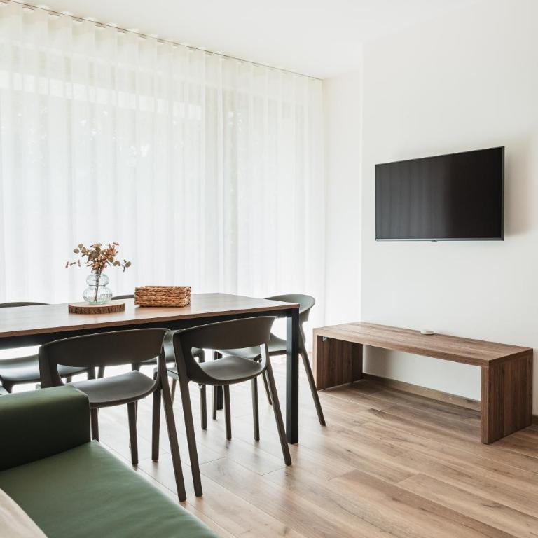 Casa Stefania 1 - Appartamento con 2 Camere da Letto - 5