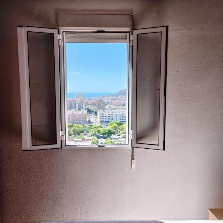 Habitaciones Ernesto - Deluxe Double Room with Sea View - 1