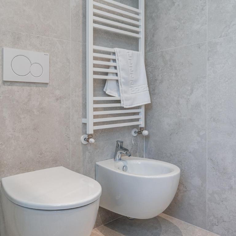 Casa Stefania 1 - Appartamento con 2 Camere da Letto - 27