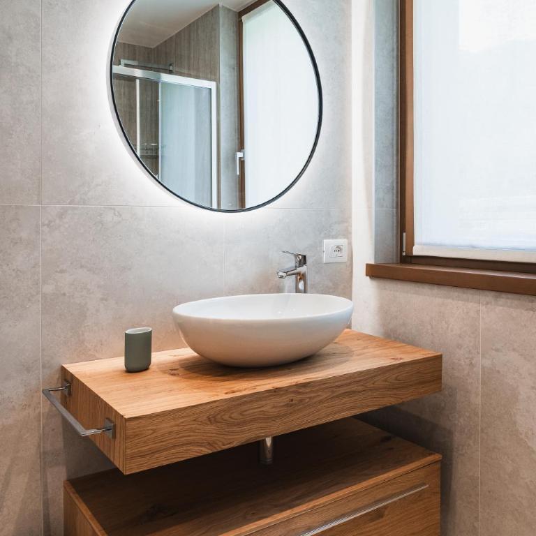 Casa Stefania 1 - Appartamento con 2 Camere da Letto - 20