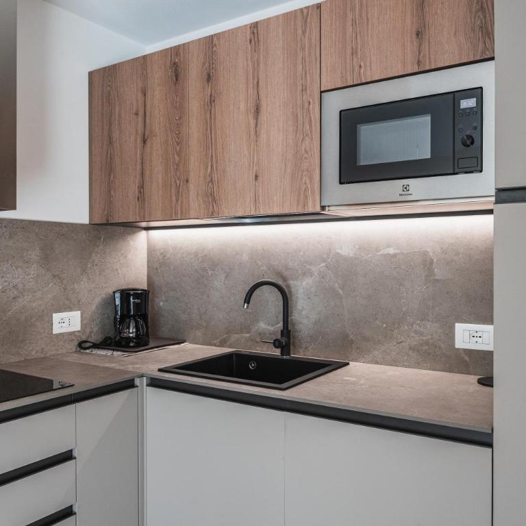 Casa Stefania 1 - Appartamento con 2 Camere da Letto - 23