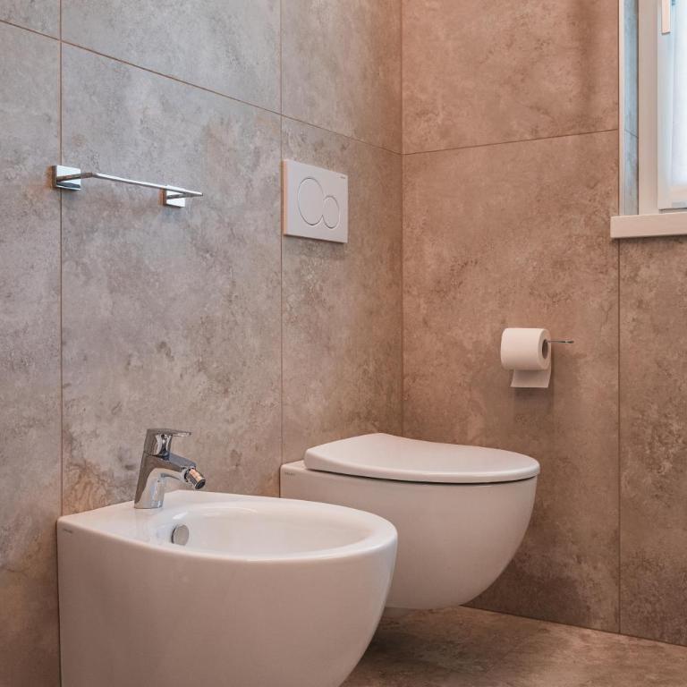 Casa Stefania 1 - Appartamento Deluxe con 3 Camere da Letto - 16
