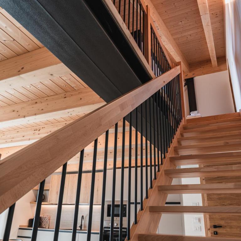 Casa Stefania 1 - Appartamento Deluxe con 3 Camere da Letto - 18