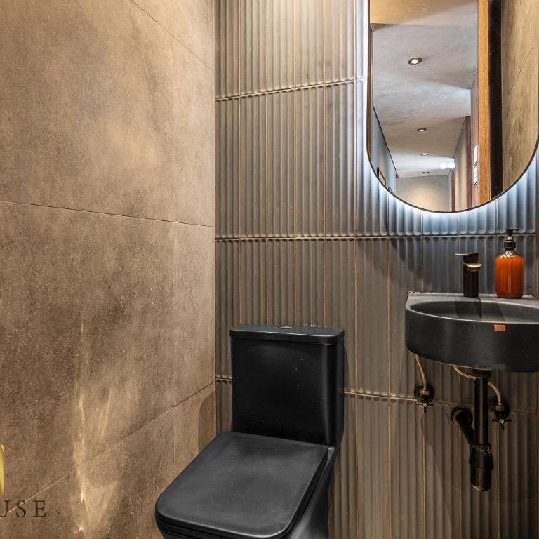 Morph 1301 - Refugio Tranquilo BBQ, Pool - Apartment - 11