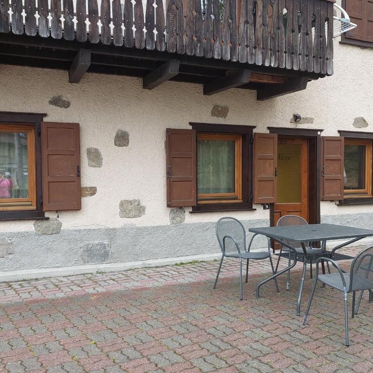 Baita Belvedere Mottolino & Neve - Appartamenti Abar - Appartamento con 2 Camere da Letto - 6