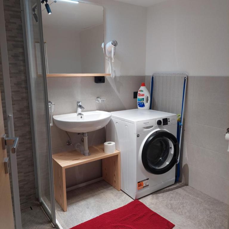 Baita Belvedere Mottolino & Neve - Appartamenti Abar - Appartamento con 2 Camere da Letto - 5