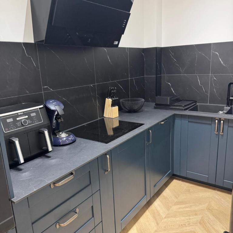 Charmant appartement Boulogne Billancourt - Appartamento con 1 Camera da Letto - 7
