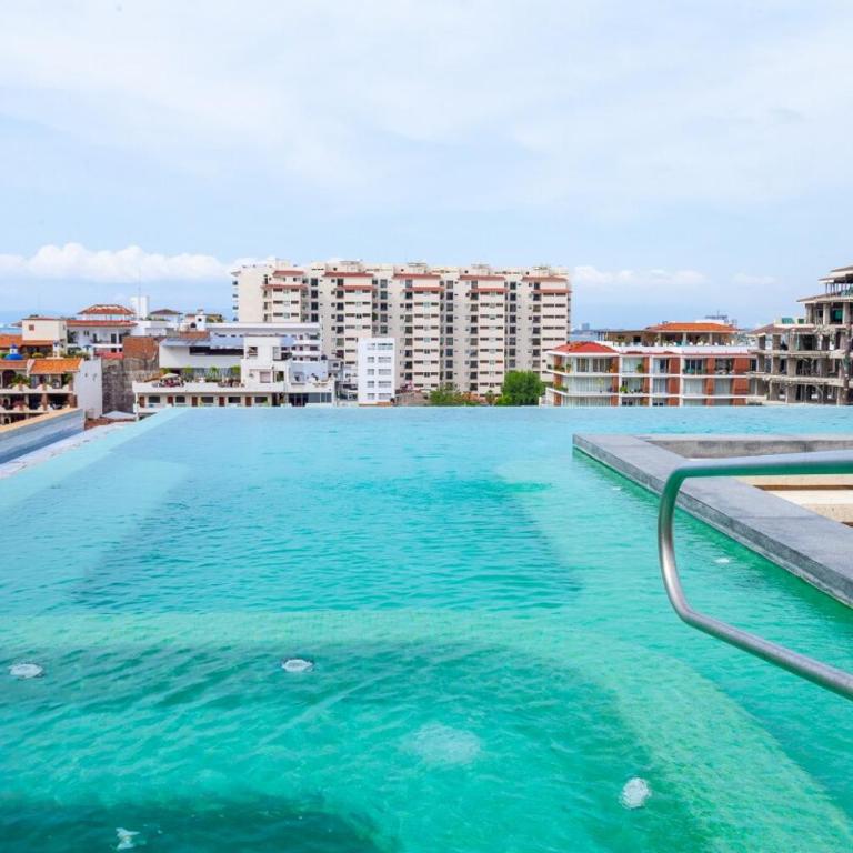 Sunny Studio in Romantic Zone, Steps to Beach - Apartamento de 1 dormitorio - 2