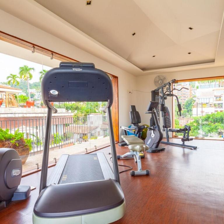 Sunny Studio in Romantic Zone, Steps to Beach - Apartamento de 1 dormitorio - 10