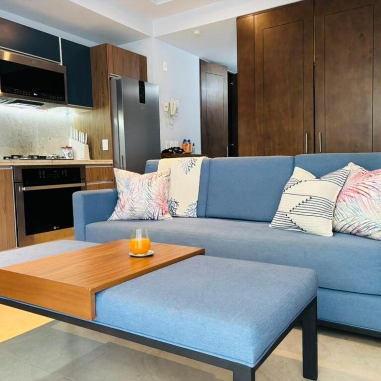 Sunny Studio in Romantic Zone, Steps to Beach - Apartamento de 1 dormitorio - 4