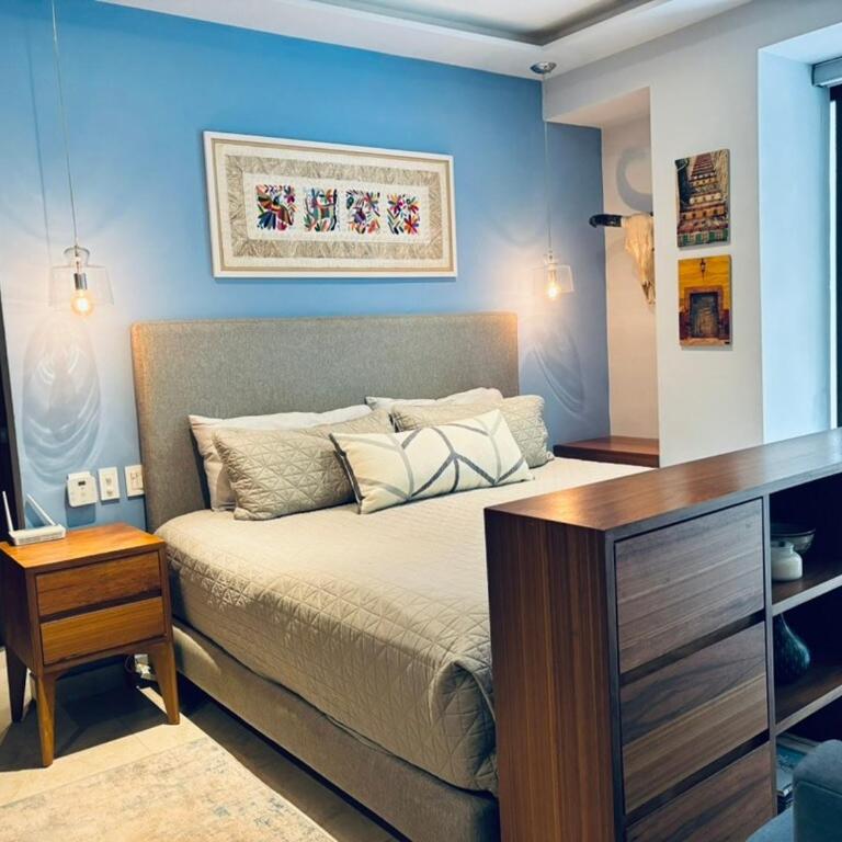 Sunny Studio in Romantic Zone, Steps to Beach - Apartamento de 1 dormitorio - 5