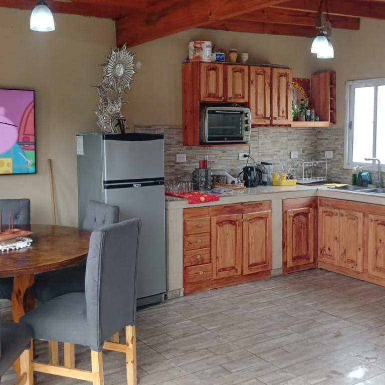 Casa Quinta Barrio Privado General Rodriguez - Casa Vacacional de 3 dormitorios - 29