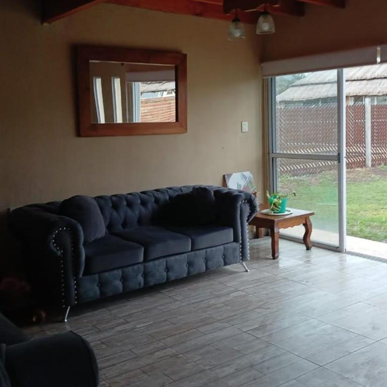 Casa Quinta Barrio Privado General Rodriguez - Casa Vacacional de 3 dormitorios - 30