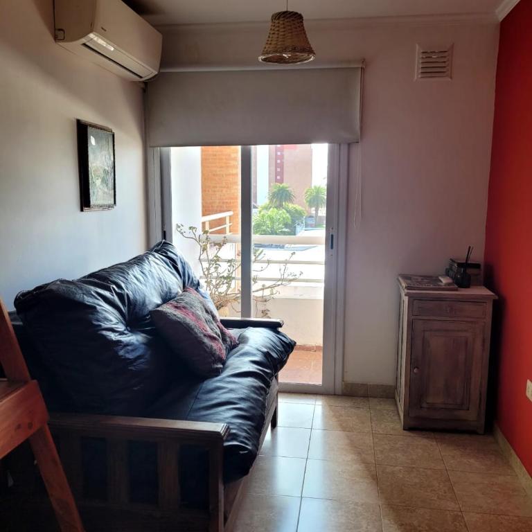 Dpto en edificio - Apartamento de 1 dormitorio - 6