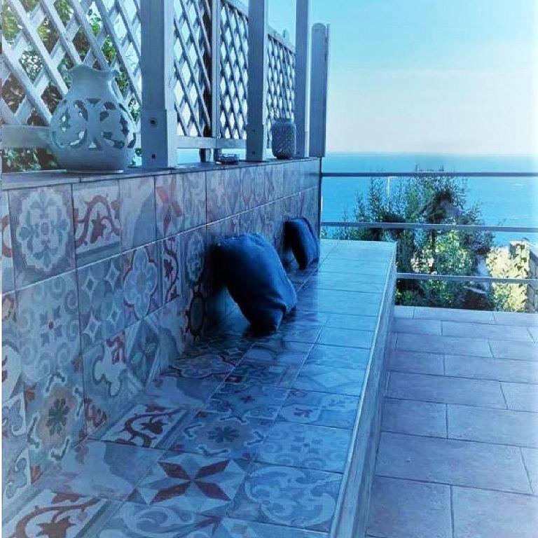 Residenza Jonica - Appartamento con 2 Camere da Letto - 10