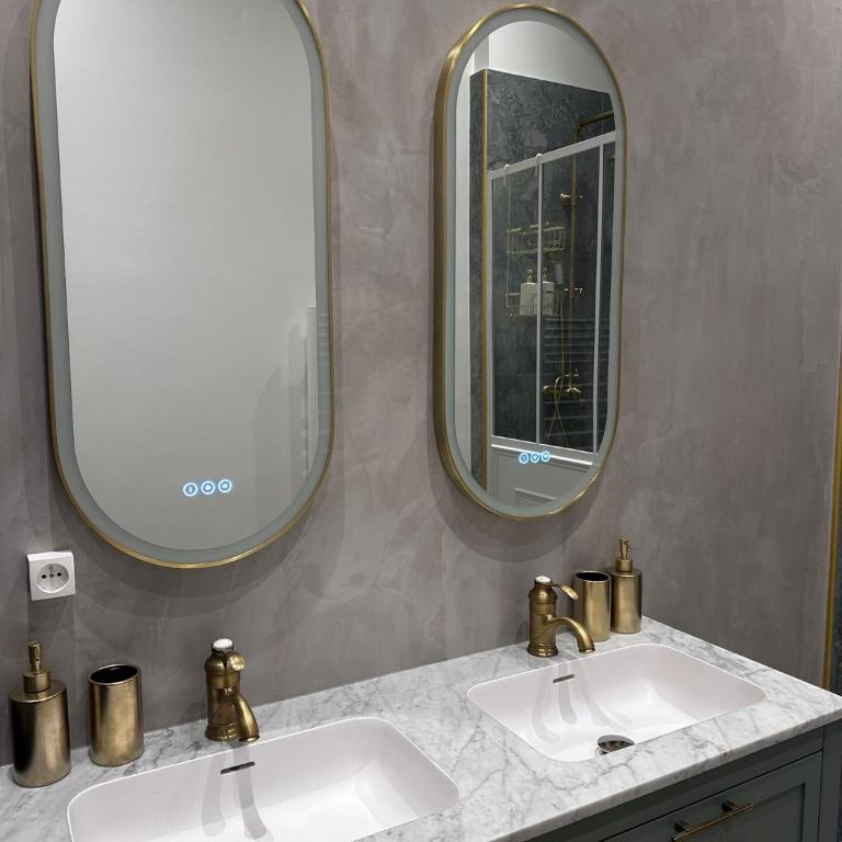 Charmant appartement Boulogne Billancourt - Appartamento con 1 Camera da Letto - 9