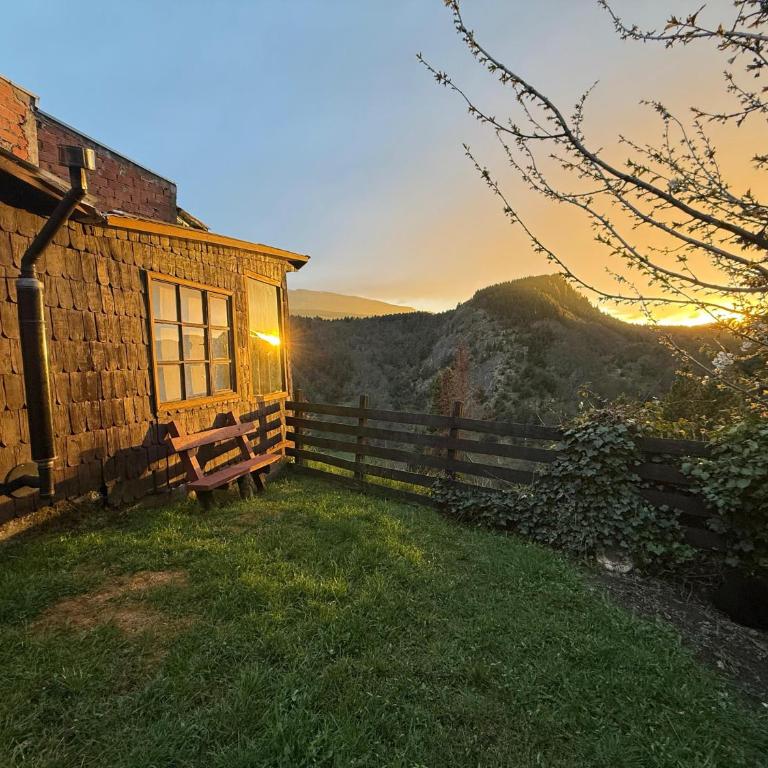 Cabaña Muyal - Two-Bedroom House - 2