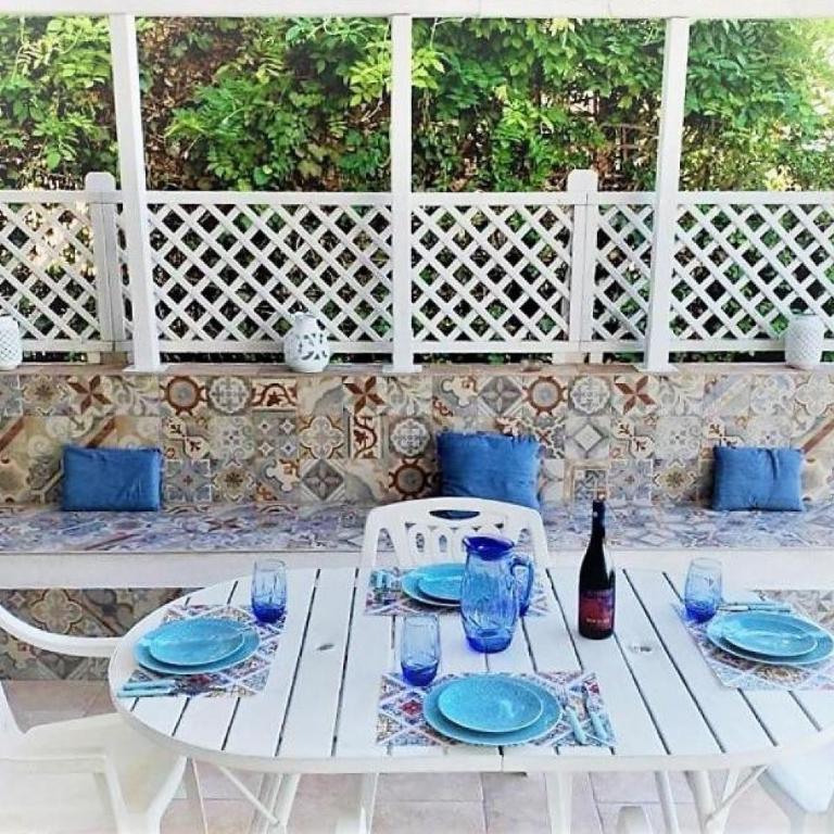 Residenza Jonica - Appartamento con 2 Camere da Letto - 3