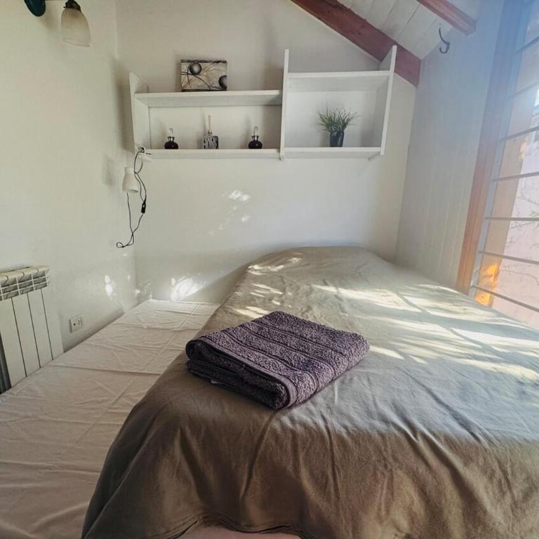 Downtown cabin with free parking - Apartamento de 2 dormitorios - 14