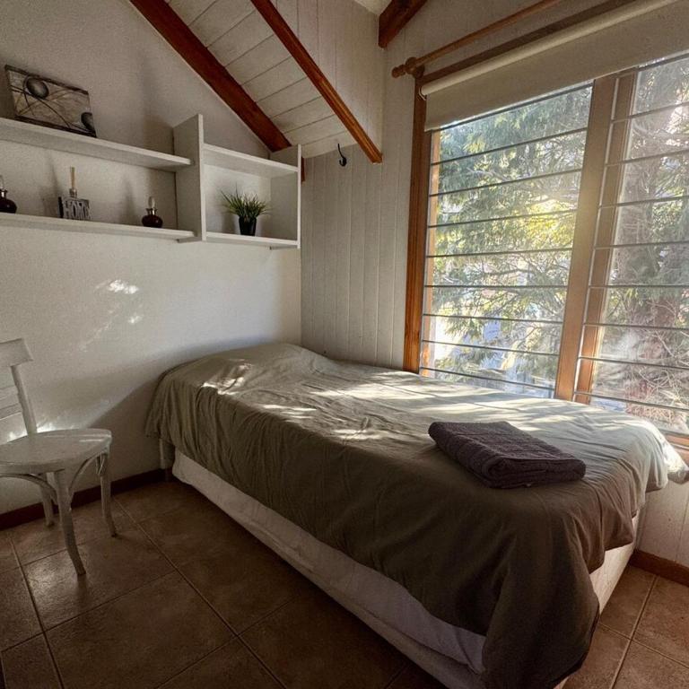 Downtown cabin with free parking - Apartamento de 2 dormitorios - 13