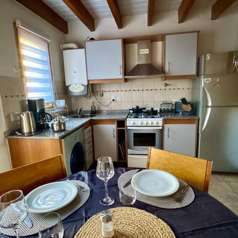 Downtown cabin with free parking - Apartamento de 2 dormitorios - 9