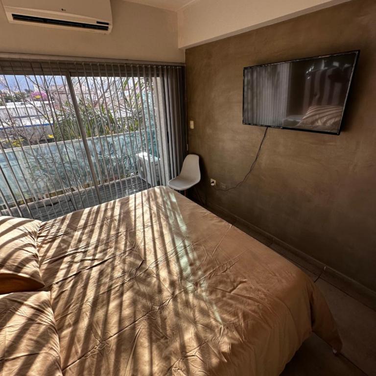 Belle Vie Suites - Apartamento con balcón - 2