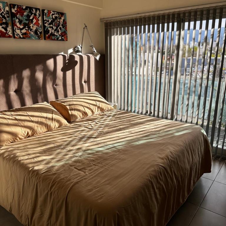Belle Vie Suites - Apartamento con balcón - 1