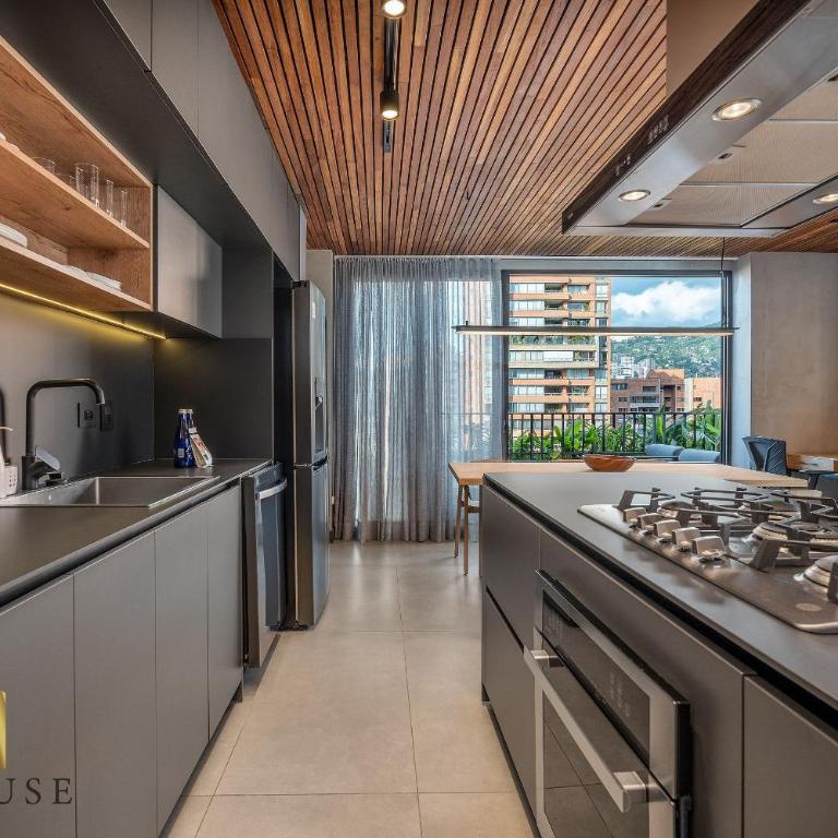 Morph 1301 - Refugio Tranquilo BBQ, Pool - Apartment - 14