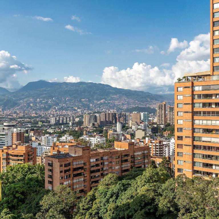 Morph 1301 - Refugio Tranquilo BBQ, Pool - Apartment - 23