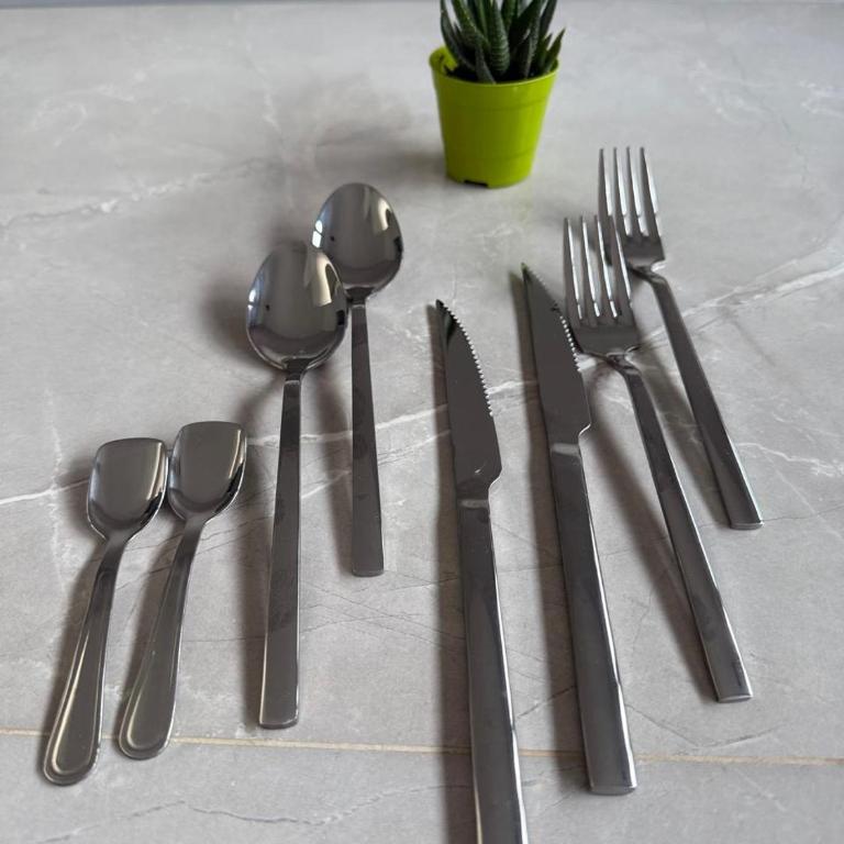 Las Tipas mini loft Cafayate - Apartamento de 1 dormitorio - 40