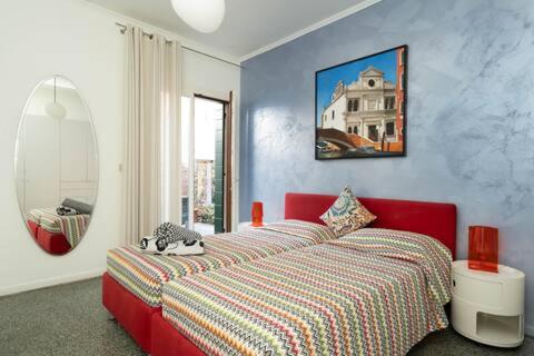 La Terrazza di Vivaldi - Appartamento - 9