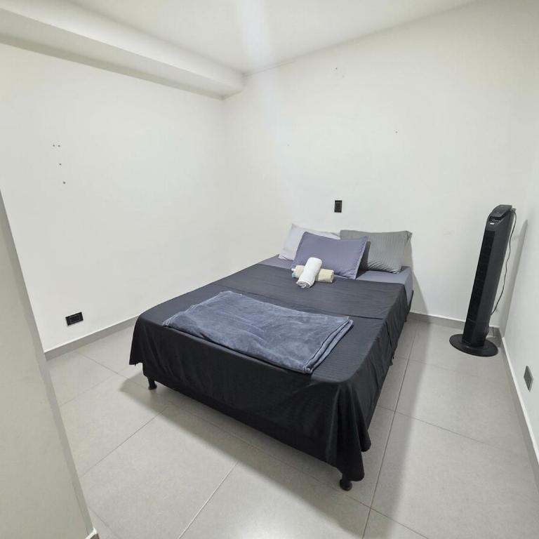 Elegant apartment Laureles Estadio 502 - Two-Bedroom Apartment - 8