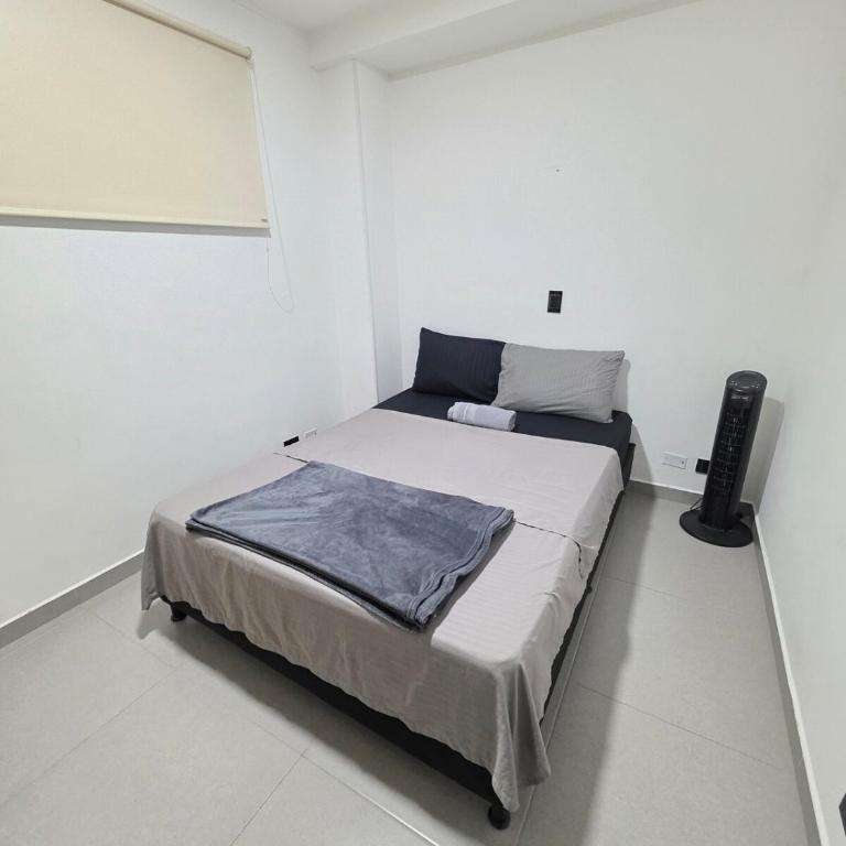 Elegant apartment Laureles Estadio 502 - Two-Bedroom Apartment - 9