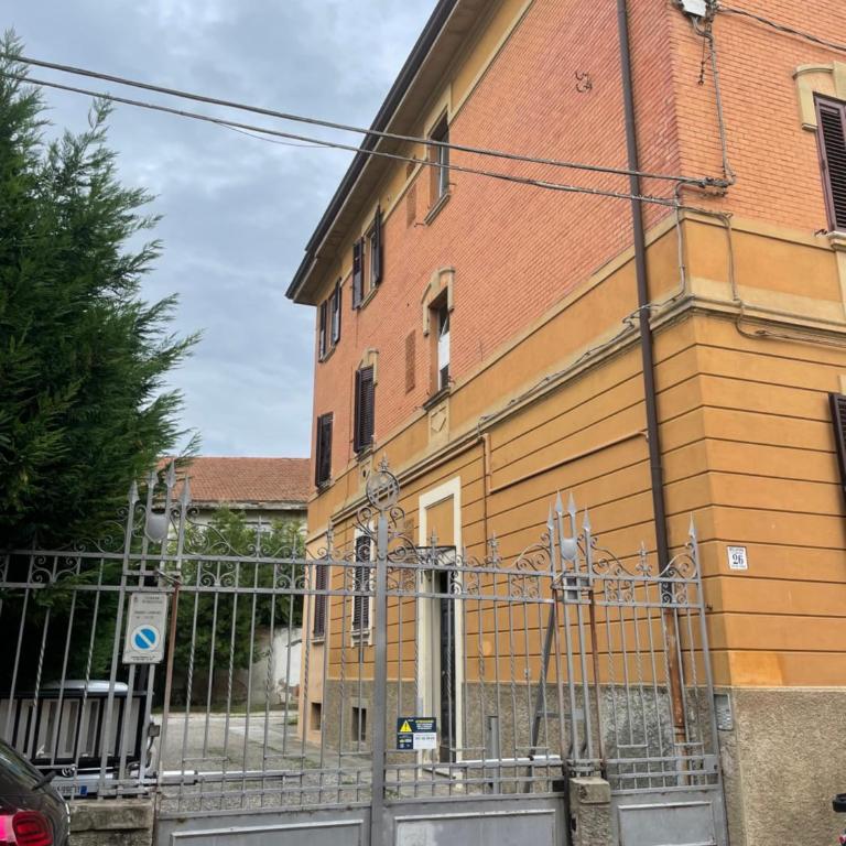 La Casetta - One-Bedroom Apartment - 13