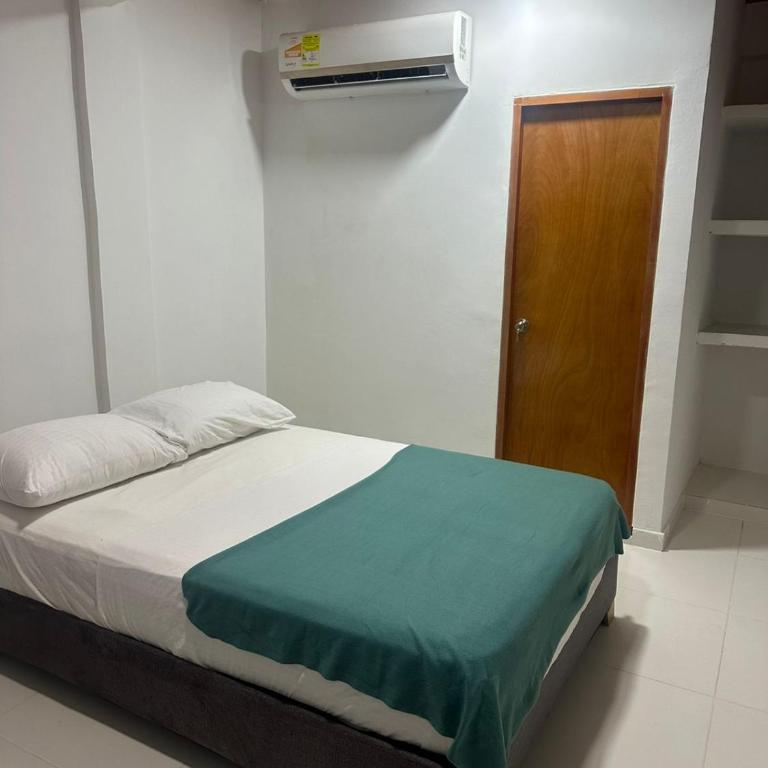 Horizonte del Mar Hotel Boutique - Habitación Doble con balcón - 2