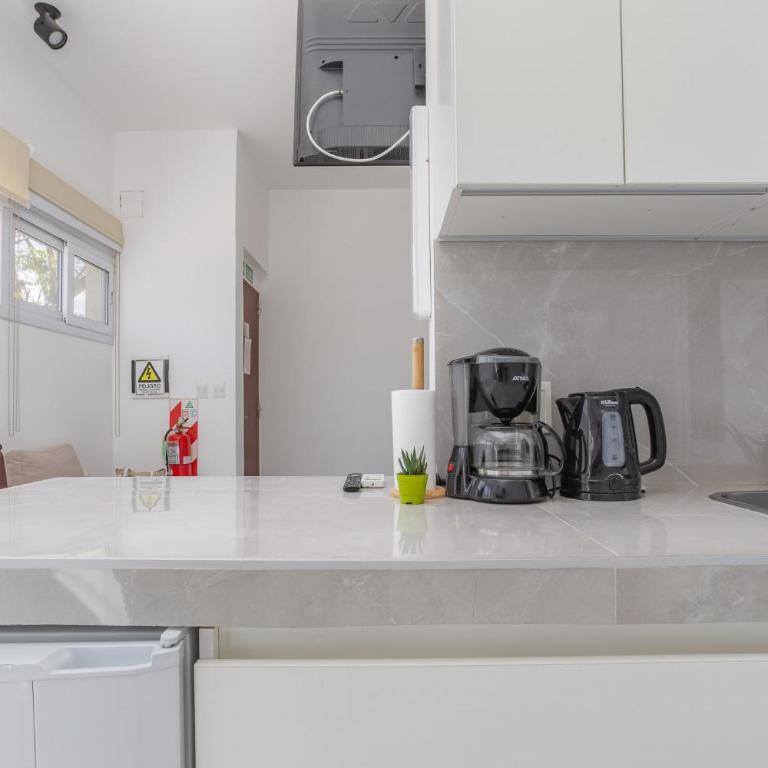 Las Tipas mini loft Cafayate - Apartamento de 1 dormitorio - 39