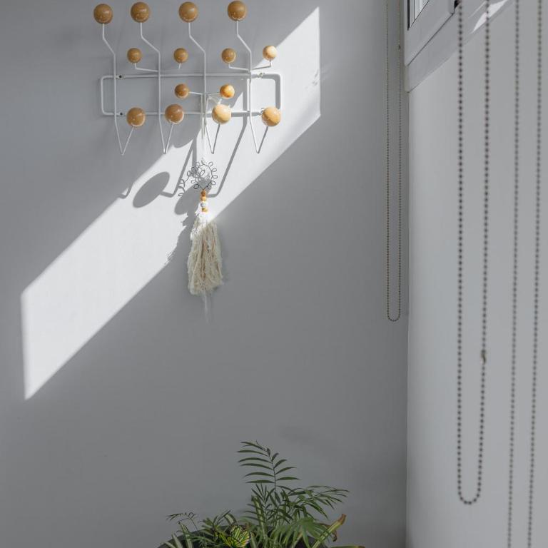 Las Tipas mini loft Cafayate - Apartamento de 1 dormitorio - 42