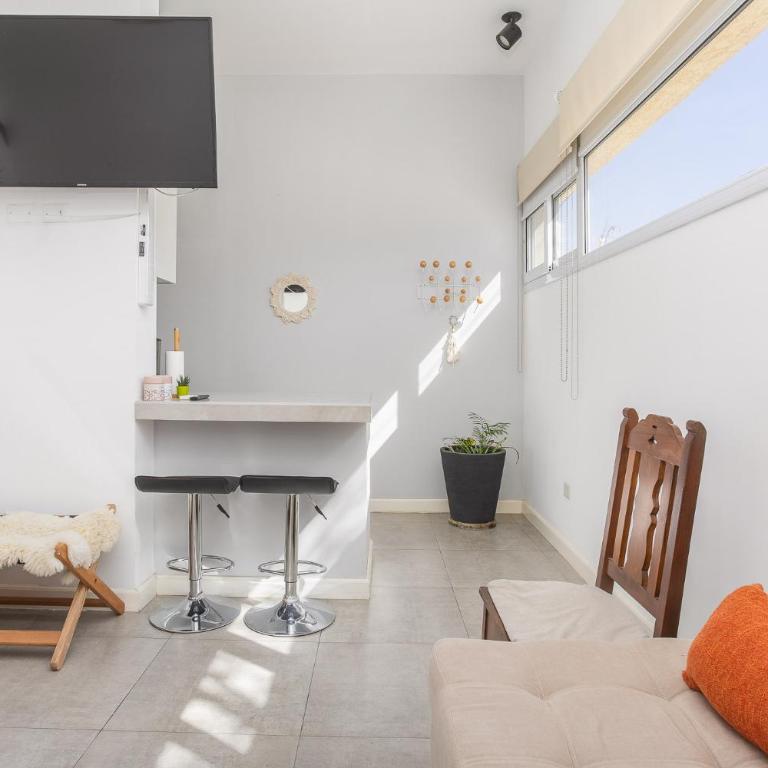 Las Tipas mini loft Cafayate - Apartamento de 1 dormitorio - 37