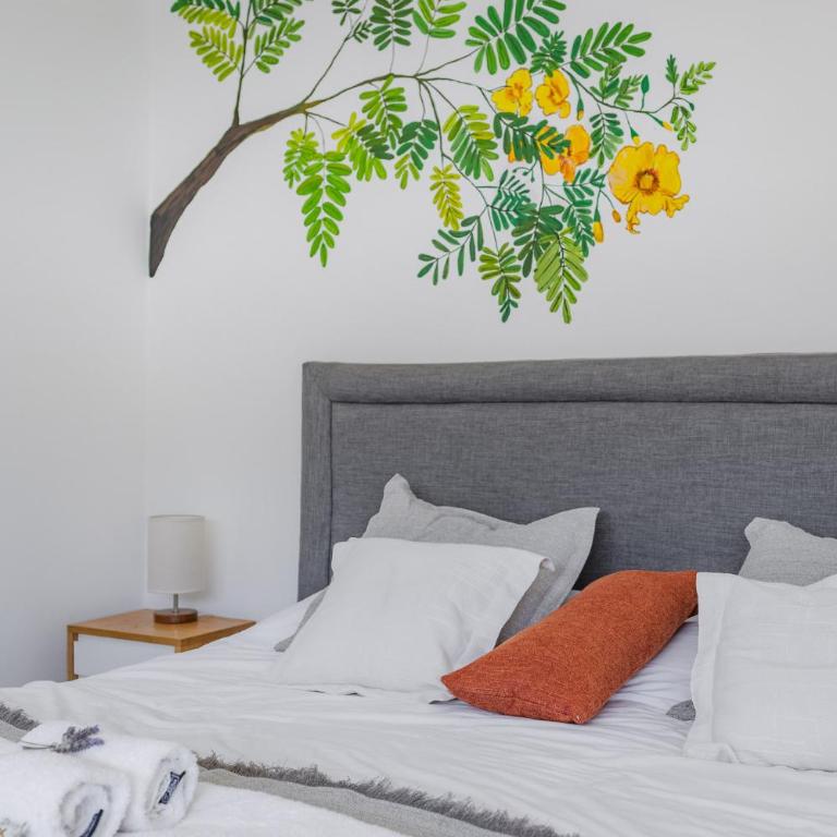 Las Tipas mini loft Cafayate - Apartamento de 1 dormitorio - 30