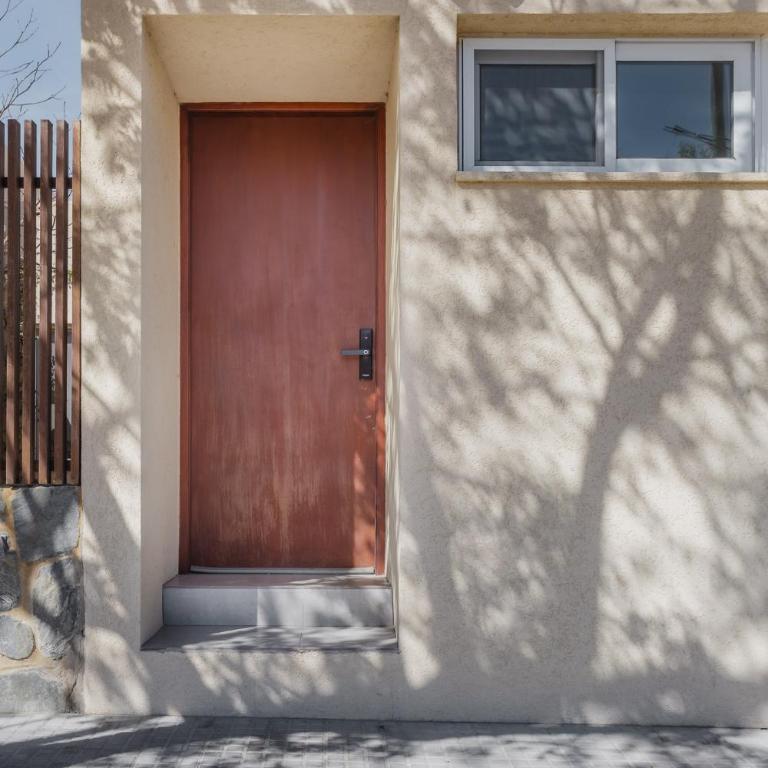 Las Tipas mini loft Cafayate - One-Bedroom Apartment - 4