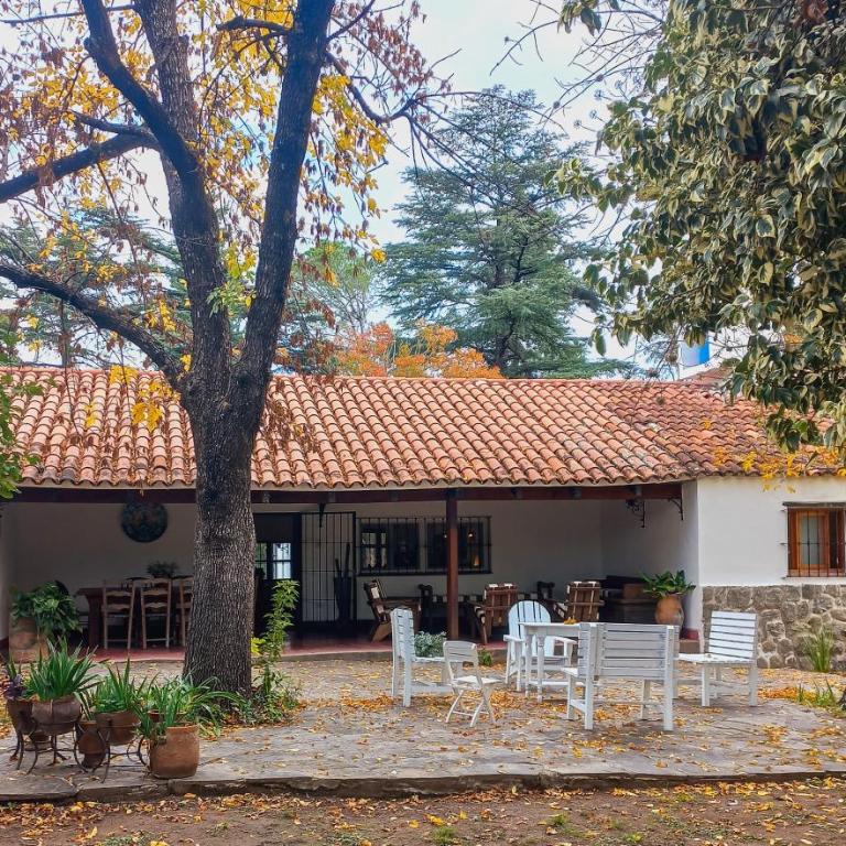 Casa Paine - Casa de 3 dormitorios - 1
