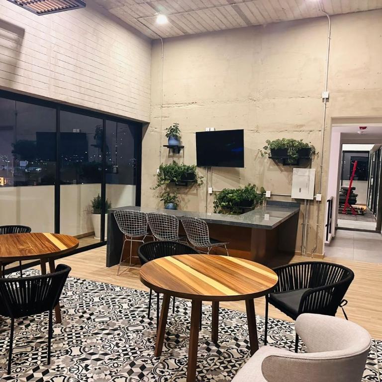 Beautiful apartment in Guadalajara 5 - Apartamento de 1 dormitorio - 16