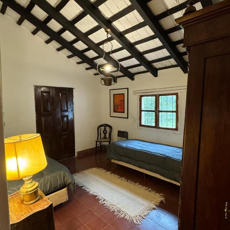 Casa Paine - Casa de 3 dormitorios - 4