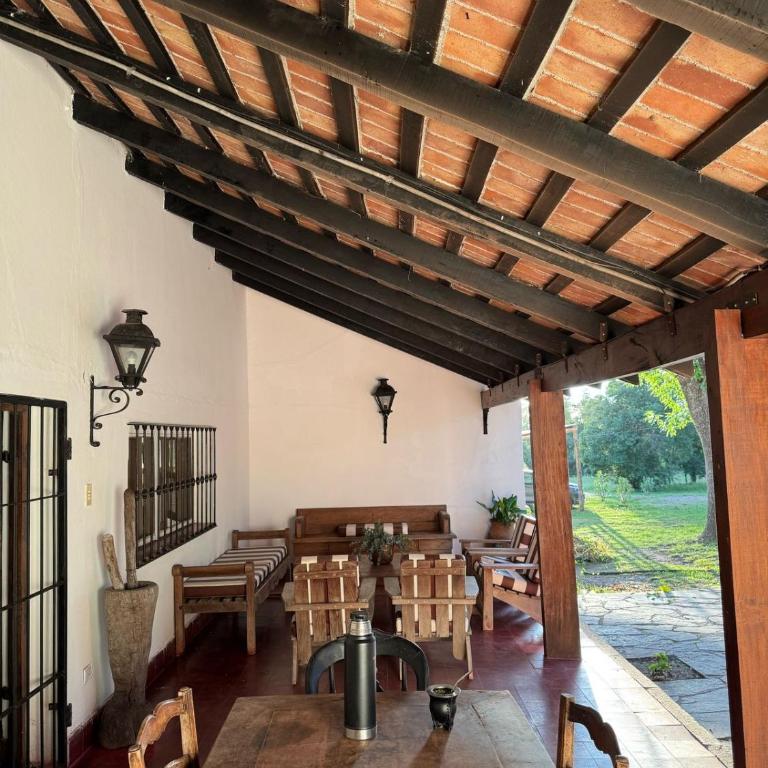 Casa Paine - Casa de 3 dormitorios - 8