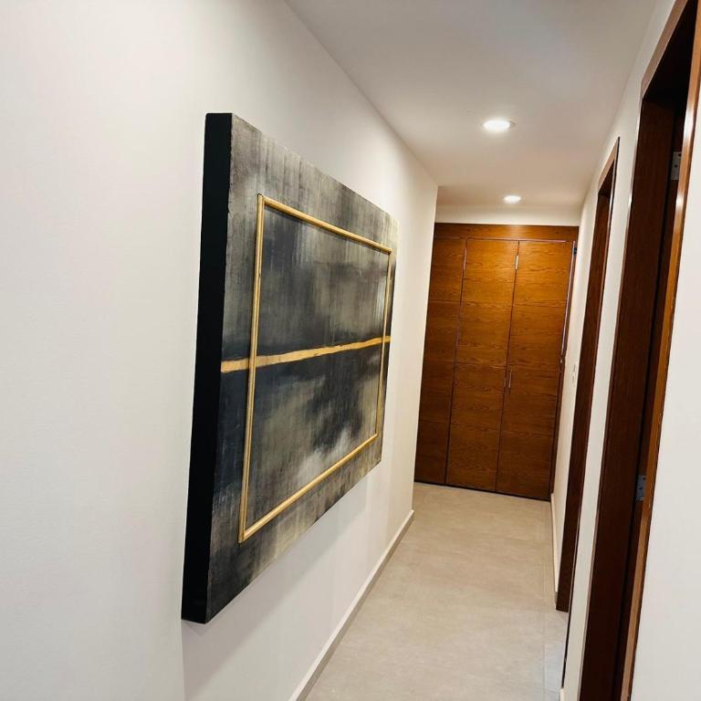 Beautiful apartment in Guadalajara 5 - Apartamento de 1 dormitorio - 6